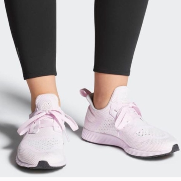 adidas Shoes - Women’s LUX climate cool running shoes